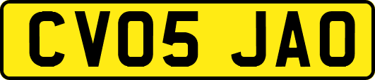 CV05JAO