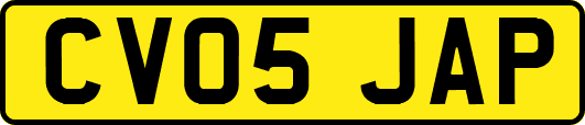 CV05JAP