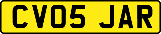 CV05JAR