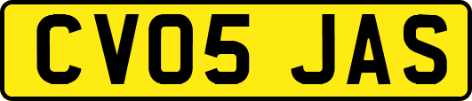 CV05JAS