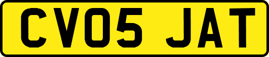 CV05JAT
