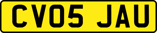 CV05JAU