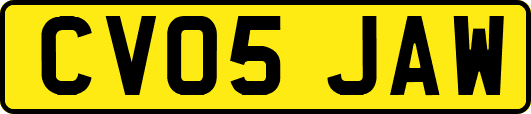 CV05JAW