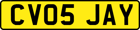 CV05JAY