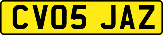 CV05JAZ