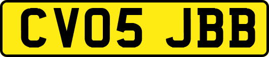 CV05JBB