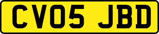 CV05JBD