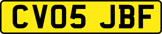 CV05JBF