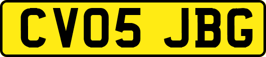 CV05JBG