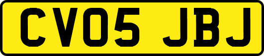 CV05JBJ