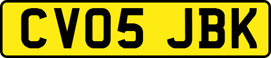 CV05JBK