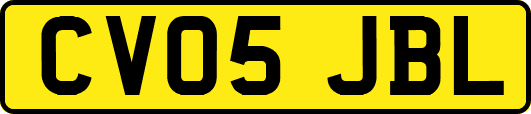 CV05JBL