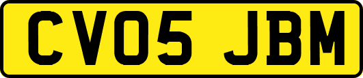 CV05JBM
