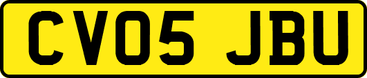 CV05JBU