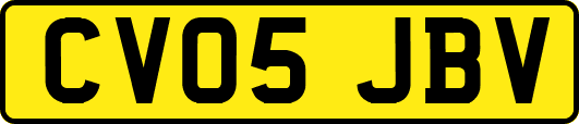 CV05JBV