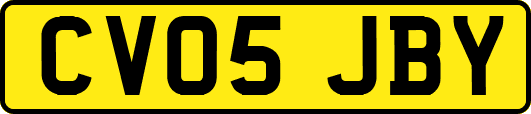 CV05JBY