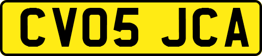 CV05JCA
