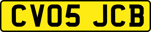 CV05JCB
