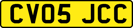 CV05JCC
