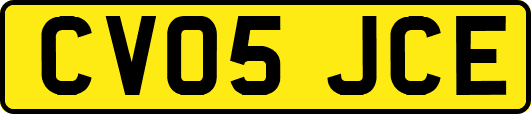 CV05JCE