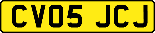 CV05JCJ
