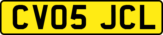 CV05JCL