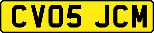 CV05JCM