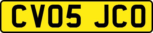 CV05JCO