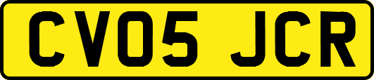 CV05JCR