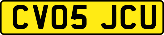 CV05JCU
