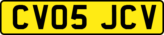CV05JCV