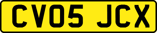 CV05JCX