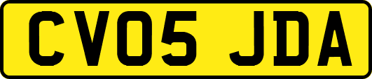 CV05JDA