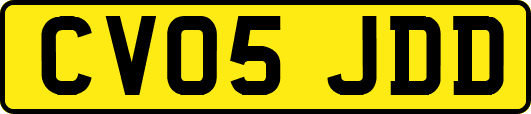 CV05JDD