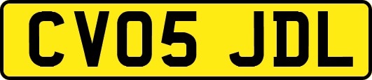 CV05JDL