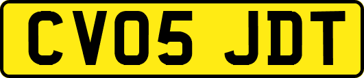 CV05JDT