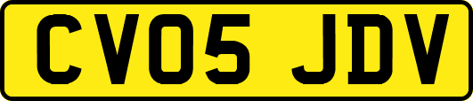 CV05JDV