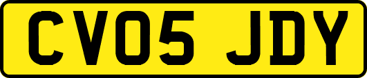 CV05JDY