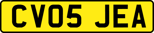 CV05JEA