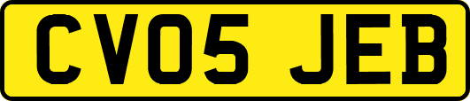 CV05JEB