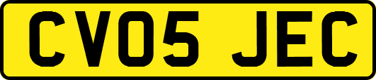 CV05JEC