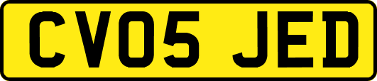 CV05JED