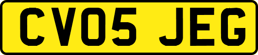CV05JEG