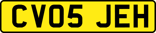 CV05JEH