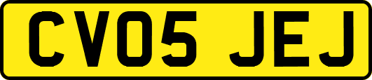 CV05JEJ