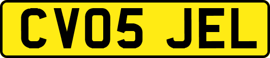 CV05JEL