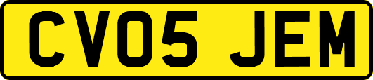 CV05JEM