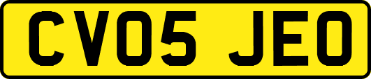 CV05JEO