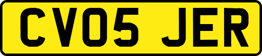 CV05JER