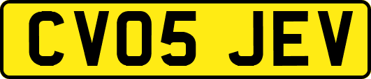 CV05JEV